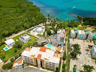 Cond. Bahia Serena 2 Unit 402, Cabo Rojo, PR 00623