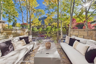 910 E Cooper Ave, Aspen, CO 81611