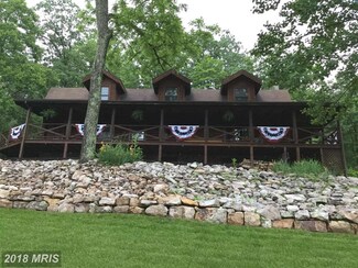 477 Blackberry Ln, Mc Connellsburg, PA 17233
