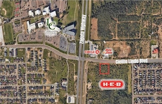 105 Cielito Lindo Blvd, Laredo, TX 78046