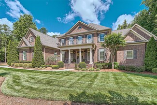 1409 Waybridge Way, Matthews, NC 28104