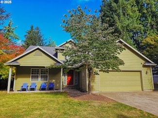 68307 E Twinberry Loop, Welches, OR 97067