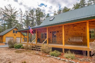 160 Mcgrew Dr, Tamworth, NH 03886
