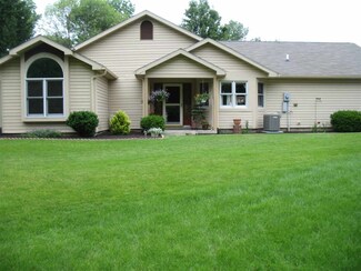 155 Durkees Run Dr, Lafayette, IN 47905