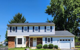 50 Cypress Bridge Place, Bear, DE 19701