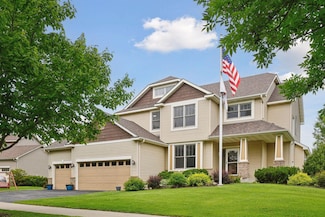 1408 Oakpointe Dr, Waconia, MN 55387