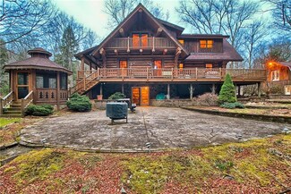 1255 Stitts Run Rd, Vandergrift, PA 15690