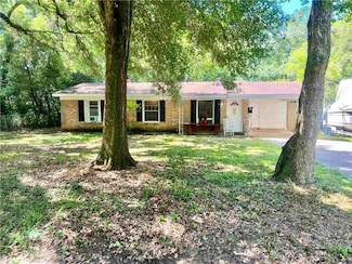 4213 Malibar Dr, Mobile, AL 36609
