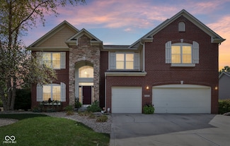 6163 W Nautica Blvd, Mc Cordsville, IN 46055
