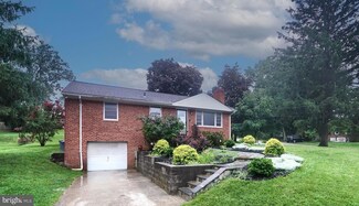 9203 Hines Rd, Parkville, MD 21234