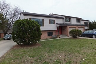 4163 Eastridge Dr, Rockford, IL 61107