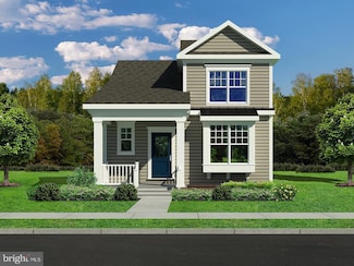 420 Dexter Dr Unit 141 ALRICH CARRIAGE, Middletown, DE 19709