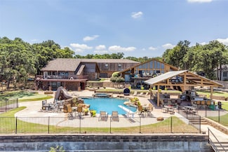 6600 Wells Burnett Rd, Fort Worth, TX 76135