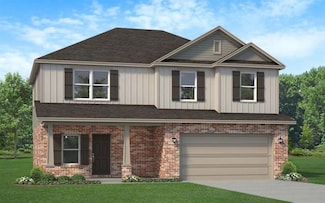 3569 Meadow Ln, Mobile, AL 36618