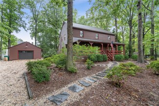 10509 Mountainbrook Ct, Henrico, VA 23233
