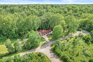 1421 E 600 S, Anderson, IN 46013
