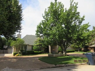 4512 Val Verde Dr, Oklahoma City, OK 73142
