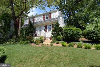 1701 N Quesada St, Arlington, VA 22205