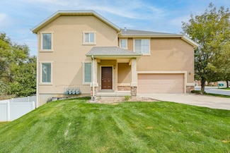 1548 W Cabernet Dr, Bluffdale, UT 84065