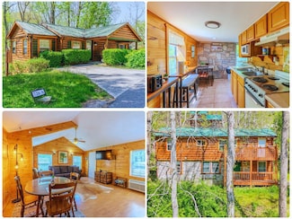 726 Ridge Rd, Gatlinburg, TN 37738