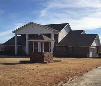 5419 W Shawnee St, Muskogee, OK 74401