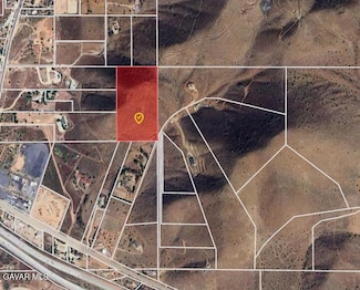 0 Hypotenuse Vacant Land Rd, Acton, CA 93510