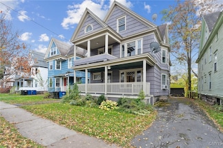 134 Harvard Place, Syracuse, NY 13210