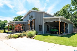 8124 Glendale Farms Rd, Trussville, AL 35173