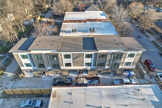1140 S Quincy Ave Unit 1, Tulsa, OK 74120