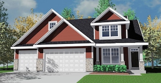 1536 Creekview Ct, Oconomowoc, WI 53066