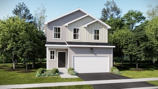 208 Buchanan Dr, Waterman, IL 60556