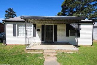 0 Pinewood Dr Unit 16010548, Little Rock, AR 72204
