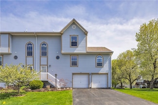 841 Sunset Cir, Cranberry Township, PA 16066