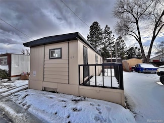 3600 N Cascade Ave Unit 65, Colorado Springs, CO 80907