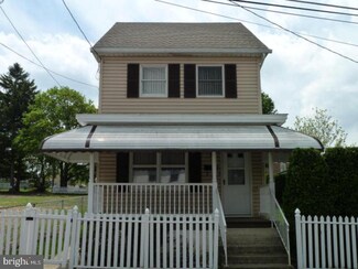 136 W Grant St, McAdoo, PA 18237