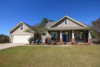 30 W Sycamore, Sumrall, MS 39482
