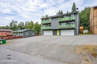 413 Eyak Dr Unit 3, Anchorage, AK 99501