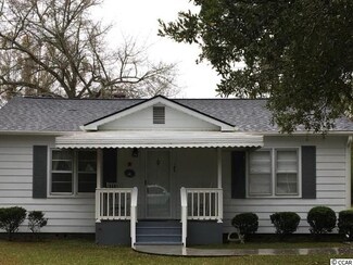 199 Hackberry Rd, Andrews, SC 29510