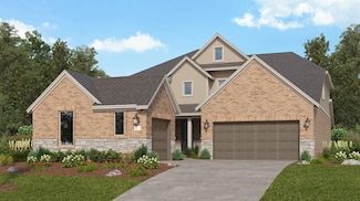 5315 Pompano Loop, Baytown, TX 77521