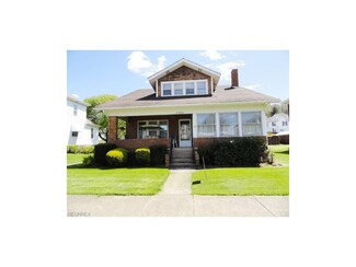 514 Indiana Ave, Chester, WV 26034