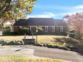 40 and 50 Old Wilson Rd, Northampton, MA 01062