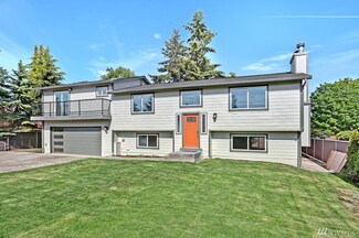 929 S 262nd Place, Des Moines, WA 98198