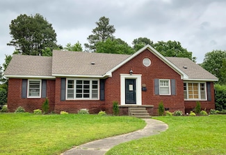 1400 Tulip Ave, Searcy, AR 72143