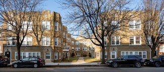 4826 W Addison St Unit 2W, Chicago, IL 60641