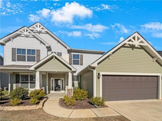 1487 Sawyer Ave, High Point, NC 27265