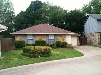 21 Crockett Ct, Allen, TX 75002