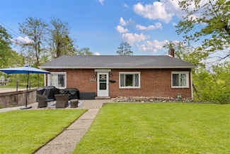 3050 S Park Rd, Bethel Park, PA 15102