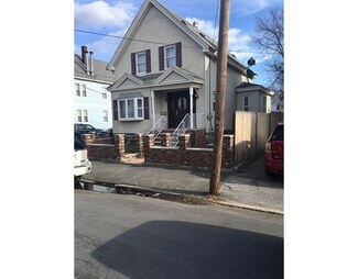 167 Andover St, Lawrence, MA 01843