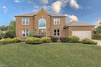 12112 Nathaniel Ln, Twinsburg, OH 44087