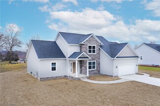 420 Cherry Ridge Unit 55, Tallmadge, OH 44278
